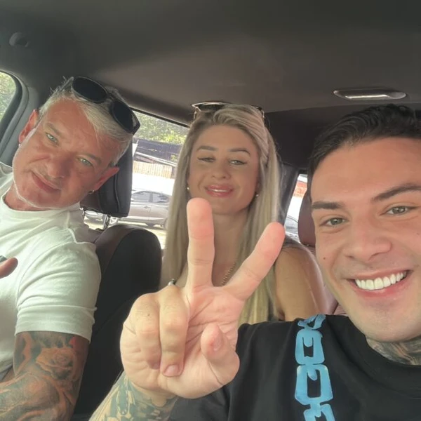 Rafa Martins por Reprodução