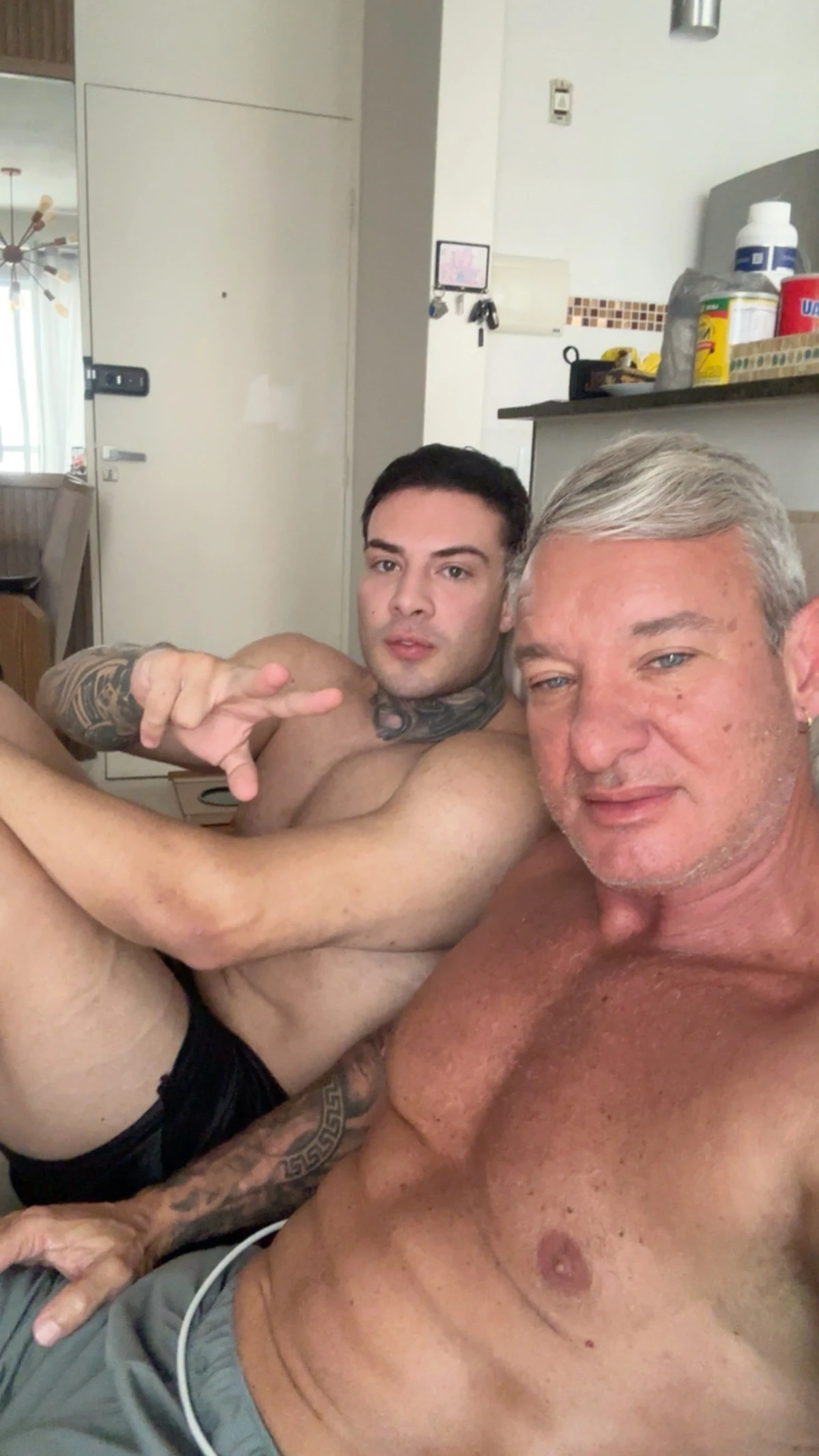 Rafa Martins por Reprodução