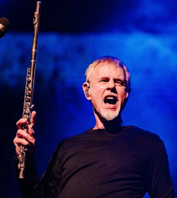 Ritchie (26 de julho) por Reprodução