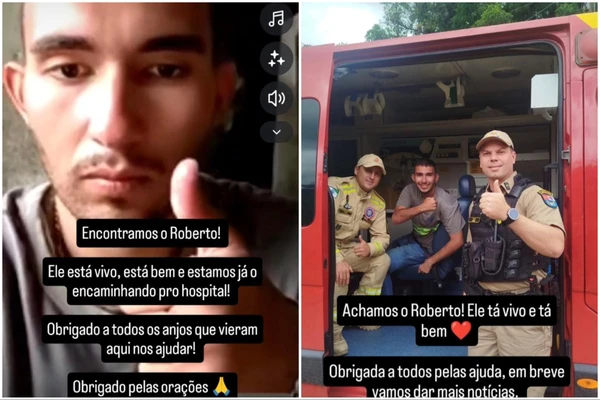 Roberto Farias Thomaz