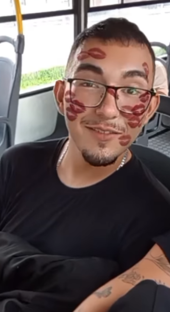 Roberto Farias Thomaz desapareceu em trilha por Reprodução