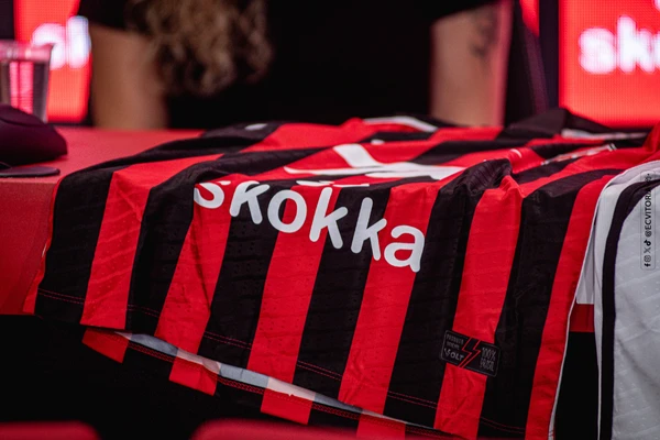 Skokka é a nova patrocinadora do Vitória