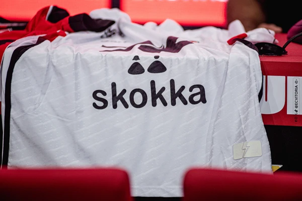 Skokka é a nova patrocinadora do Vitória por Victor Ferreira/EC Vitória