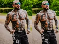 Imagem - Força-tarefa intensifica buscas por empresário no Litoral Norte; Quem é Jhon Pool Pacheco?