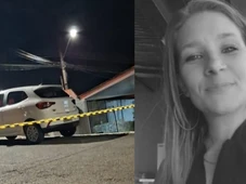 Imagem - Jovem é preso em Campo Largo após matar a mãe e irmão de 10 anos por ciúmes