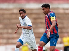 Imagem - Bahia perde pênalti e empata sem gols com o CSA pela Copinha