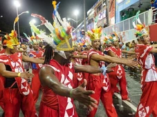 Imagem - Bloco Apáxes do Tororó anuncia retomada ao Carnaval de Salvador em 2026 com homenagem a Carlinhos Brown