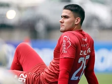 Imagem - Bahia confirma saída de goleiro para a Série C e preserva porcentagem em futura venda