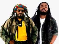 Imagem - Edson Gomes volta ao Baile do Rasta ao lado do filho Jeremias Gomes em encontro de gerações