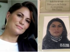 Imagem - Irmão de Eliza Samudio faz desabafo emocionado e se pronuncia sobre passaporte encontrado em Portugal