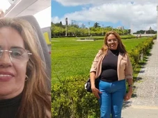 Imagem - Babá brasileira foi morta pela patroa em Portugal com golpe de bloco de cimento, conclui MP