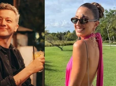 Imagem - Do Google à Netflix: conheça Nina Forlin, apontada como affair de Lucas Lima