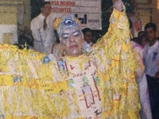 Imagem - 20 anos do Verão de padre Pinto: o ano em que um religioso de Salvador chocou a Igreja Católica