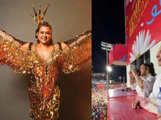 Imagem - Camarote Expresso 2222 homenageia Preta Gil no Carnaval 2026