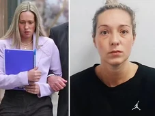 Imagem - Professora que engravidou de aluno de 15 anos é proibida de dar aula para sempre: 'Predadora sexual'