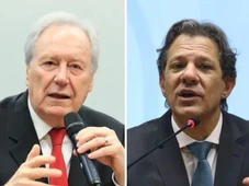 Imagem - Lewandowski e Haddad querem deixar o governo Lula; entenda os motivos