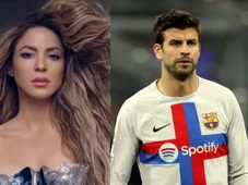 Imagem - Piqué é perseguido por carro tocando música de Shakira nas alturas; veja vídeo