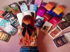 Imagem - Li 130 livros em um ano: o que aprendi sobre como transformar a leitura em um hábito