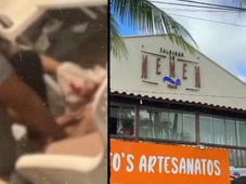 Imagem - Turista é morto com tiro no rosto após confusão em restaurante de Porto de Galinhas