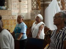 Imagem - Da lotação ao esvaziamento: Festa dos Reis na Lapinha se esforça para manter tradição viva