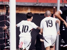 Imagem - Vitória bate o Rio Branco-ES e encaminha vaga na segunda fase da Copinha