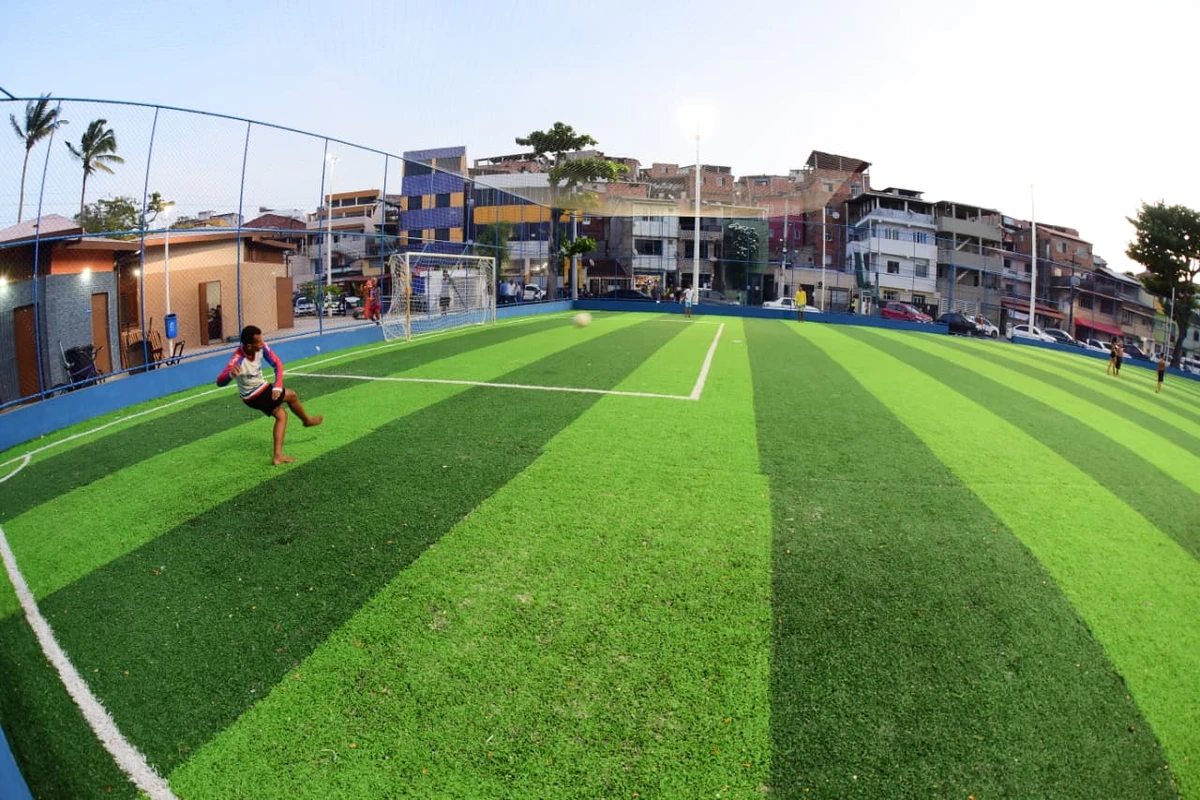 Arena Porto da Lenha