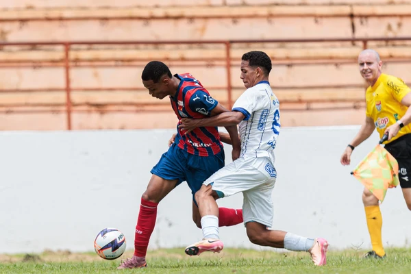Bahia 0x0 CSA - 2ª rodada fase de grupos Copinha 2026 por Rapha Marques