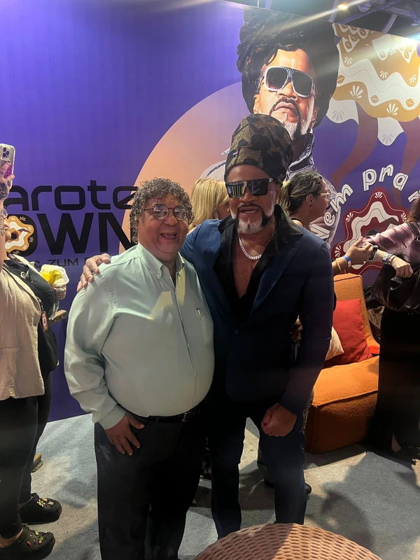 Bloco tradicional homenageia os povos originários por Divulgação