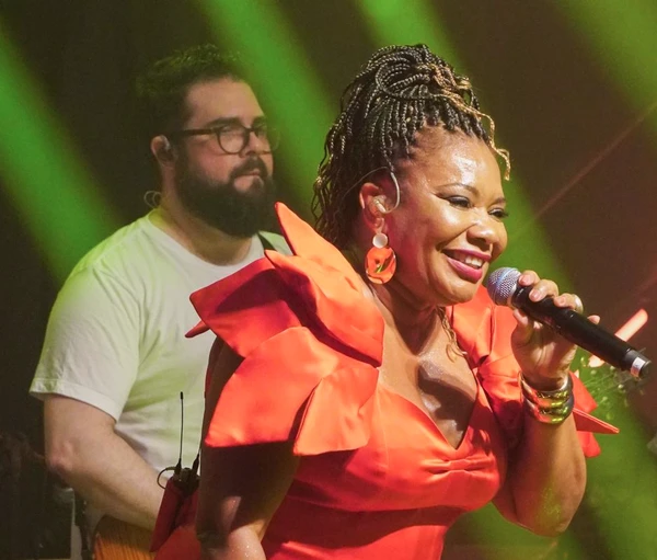 Registros do camarote Expresso 2222 em 2024 por Reprodução | Expresso 2222