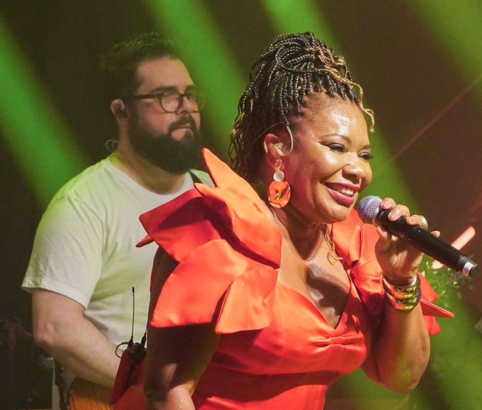 Registros do camarote Expresso 2222 em 2024 por Reprodução | Expresso 2222