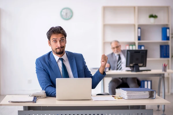 Cerca de 60% dos líderes na América Latina acreditam piamente que seus times estão engajados, apenas 41% dos colaboradores compartilham dessa visão