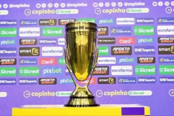 Copinha promete revelar novos nomes no futebol brasileiro