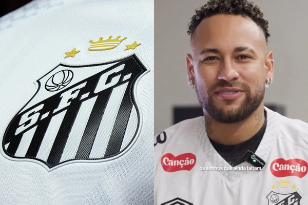 Craque fica no Santos até dezembro de 2026