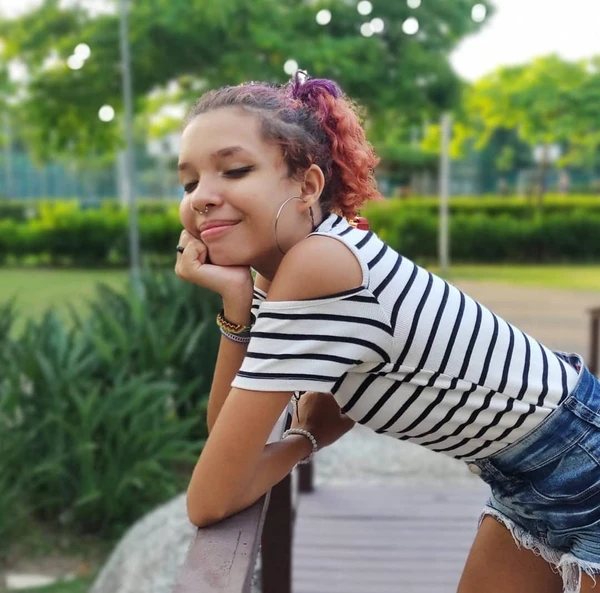 Filha de major da PM é morta com sinais de espancamento: ‘É a maior dor do mundo’ por Reprodução