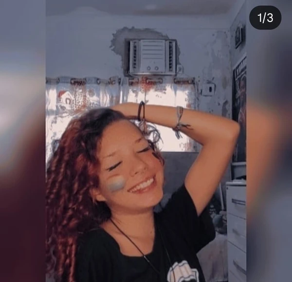 Filha de major da PM é morta com sinais de espancamento: ‘É a maior dor do mundo’ por Reprodução