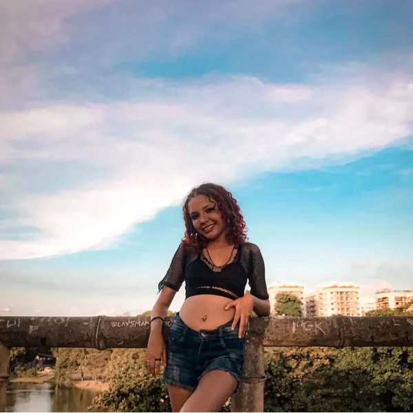 Filha de major da PM é morta com sinais de espancamento: ‘É a maior dor do mundo’ por Reprodução