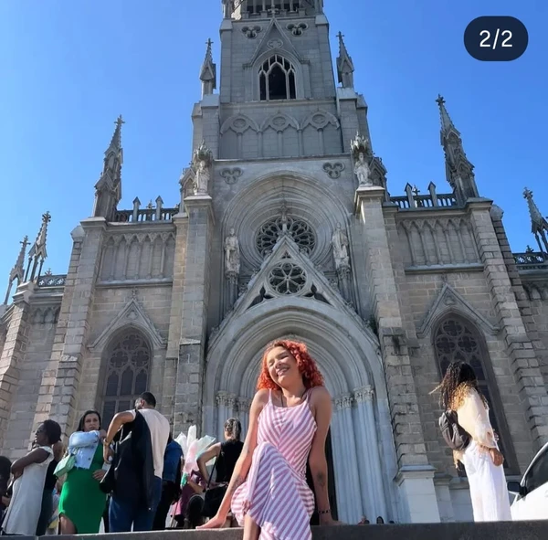 Filha de major da PM é morta com sinais de espancamento: ‘É a maior dor do mundo’ por Reprodução