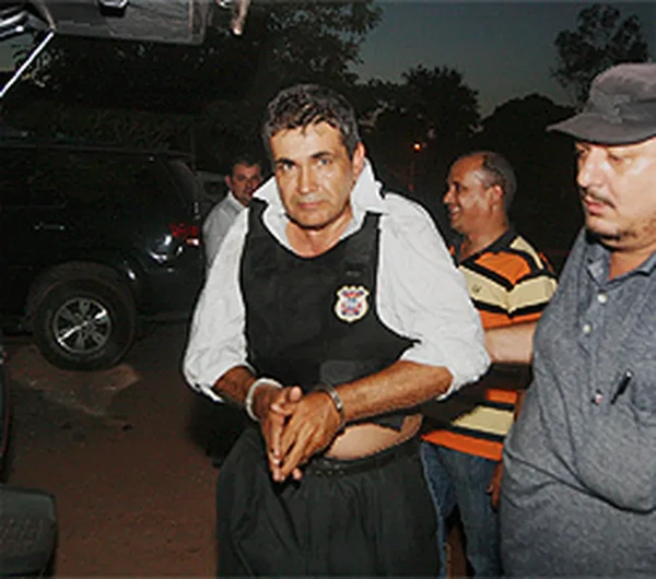 Francisco Serafim por Reprodução