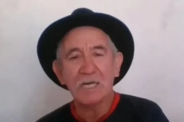 Fredolino José Pereira por Reprodução