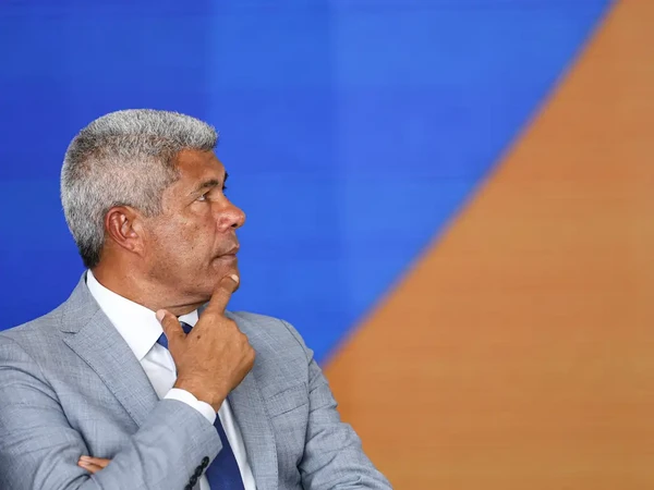 Governador da Bahia, Jerônimo Rodrigues