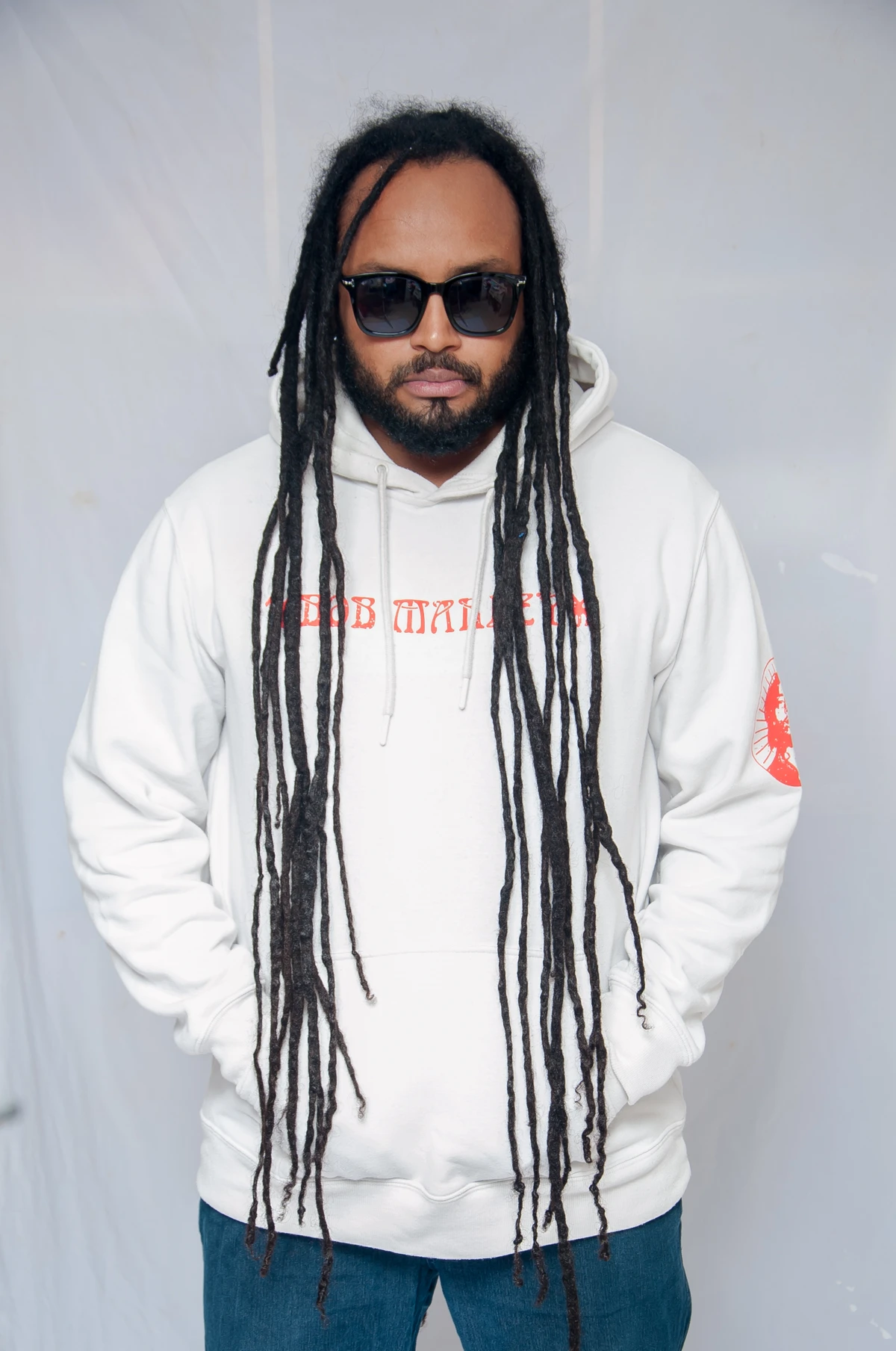 Jeremias Gomes por Divulgação