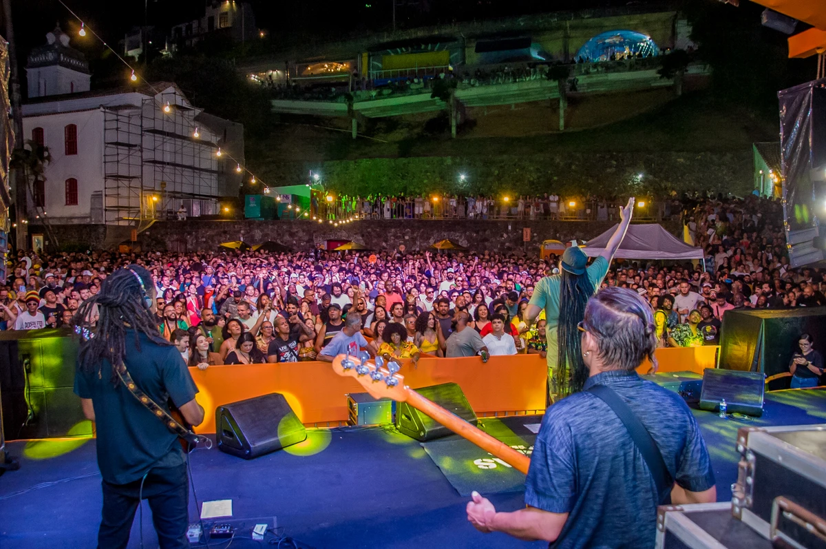 Jeremias Gomes por Divulgação