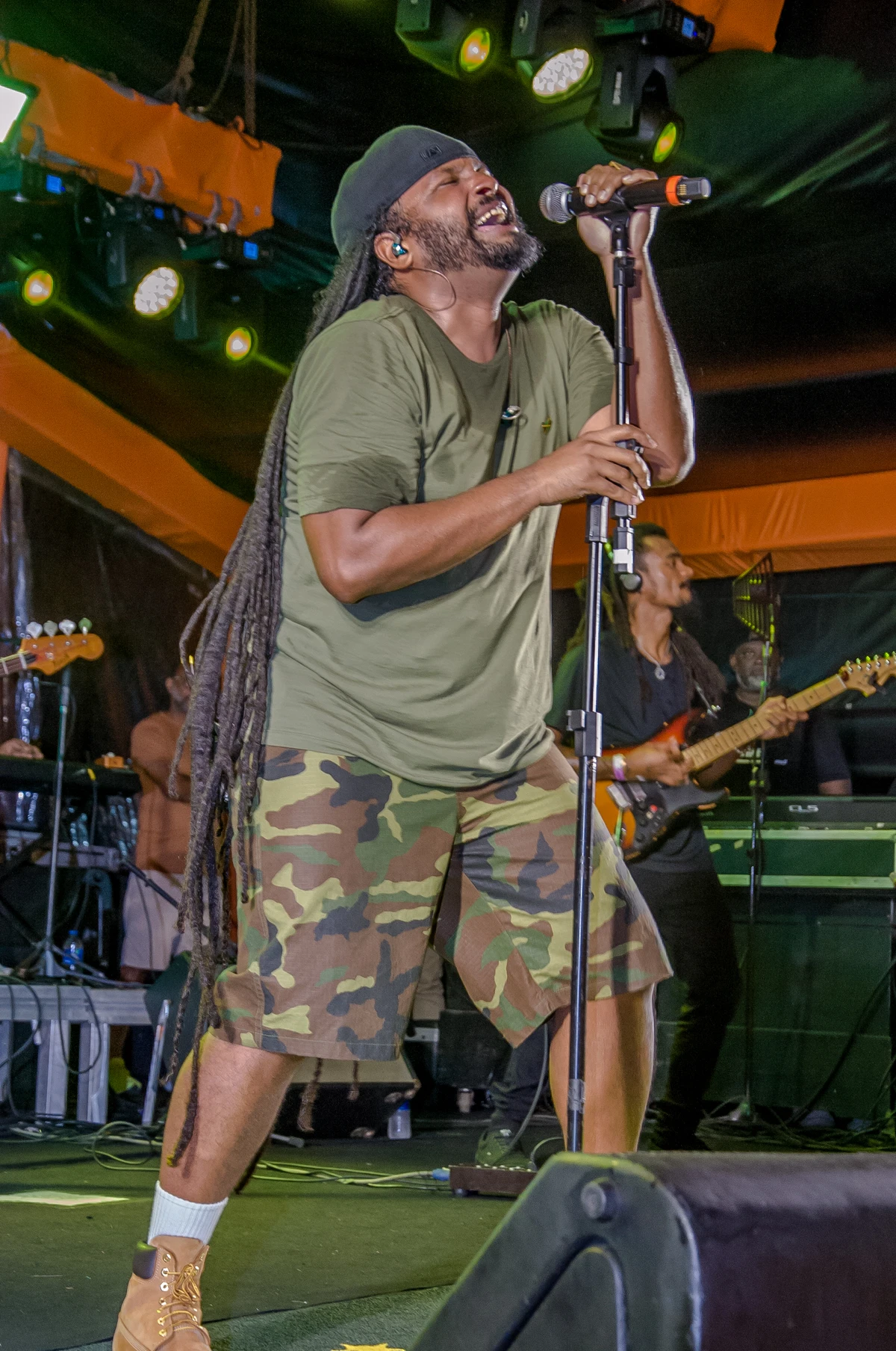 Jeremias Gomes por Divulgação