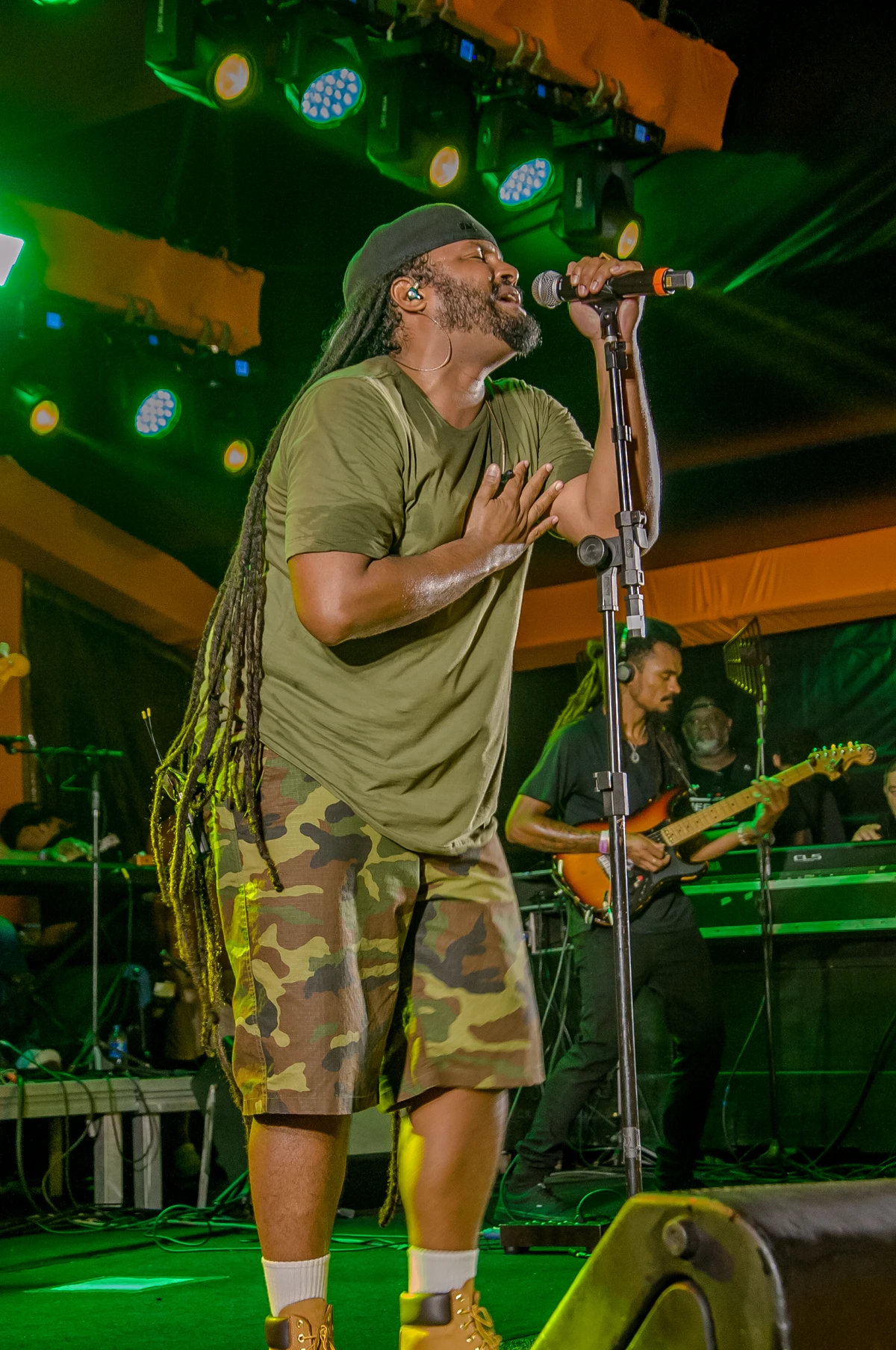 Jeremias Gomes por Divulgação