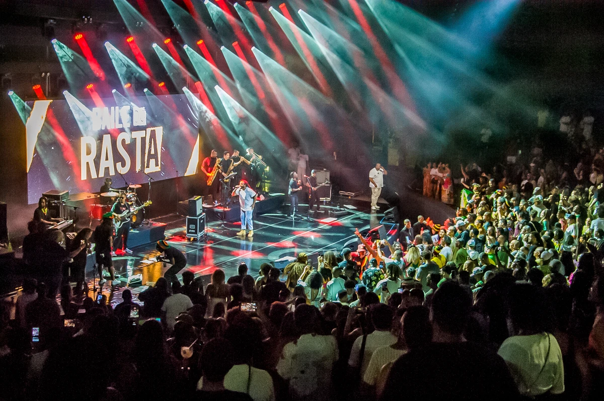 Jeremias Gomes por Divulgação