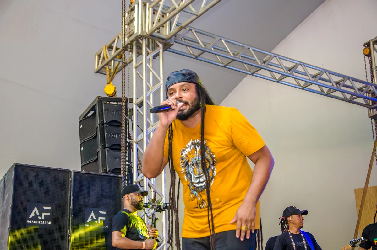 Jeremias Gomes por Divulgação