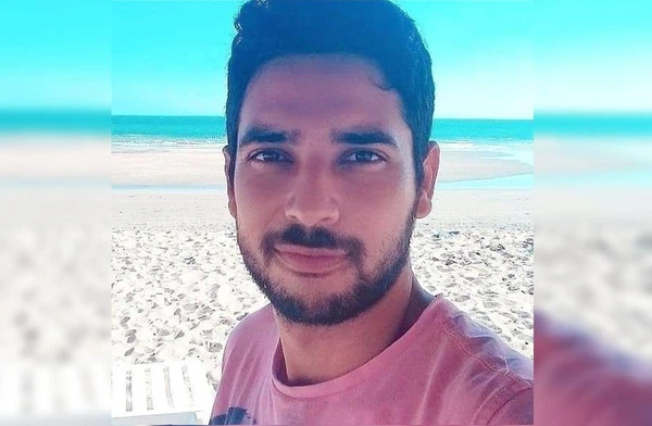 João Emmanuel foi espancado até a morte por Reprodução