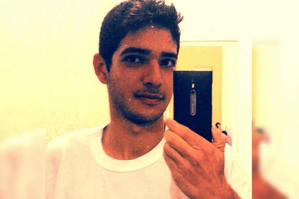 João Emmanuel foi espancado até a morte por Reprodução