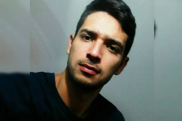 João Emmanuel foi espancado até a morte por Reprodução