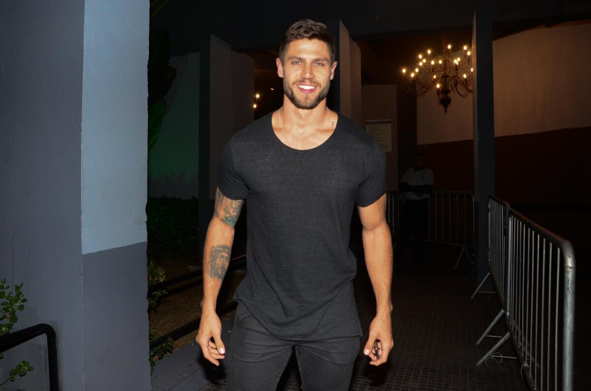 Jonas Sulzbach por Reprodução